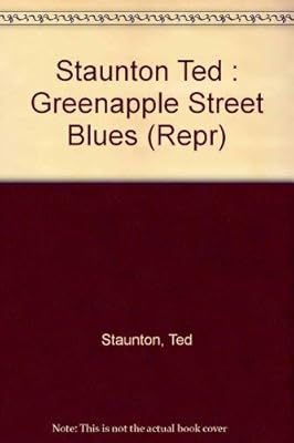 Greenapple Street Blues