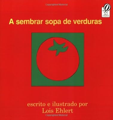 A sembrar sopa de verduras
