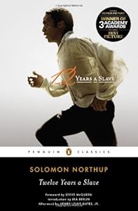 Twelve Years a Slave