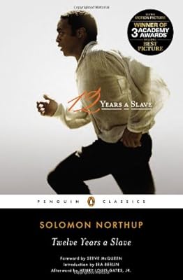 Twelve Years a Slave