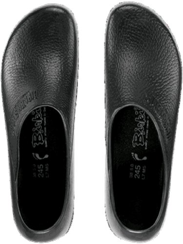 Birkenstock womens from Polyurethane Synthetic-Clogs