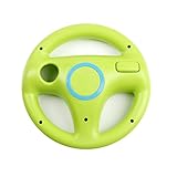 Boriyuan Nintendo Wii Wheel (Green)