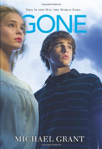 Gone by Michael Grant