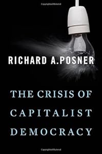 The Crisis of Capitalist Democracy