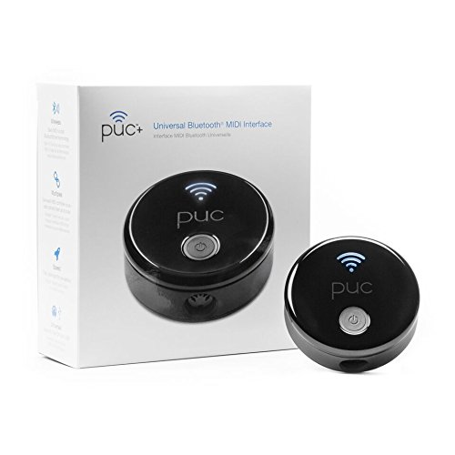 Algopix Similar Product 16 - puc The Universal Bluetooth MIDI