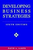 Developing Business Strategies