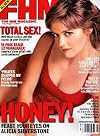 FHM USA #3 | July/August 2000 | Alicia Silverstone