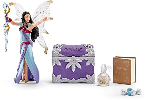 Schleich Big Spell Set