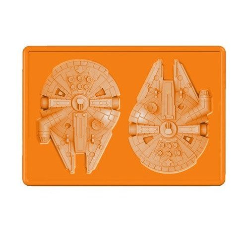 Kotobukiya Star Wars Millennium Falcon Silicone Tray