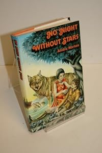No Night Without Stars by Andre Norton