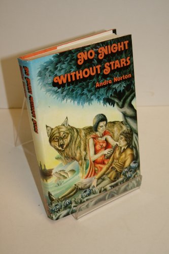 No Night Without Stars by Andre Norton
