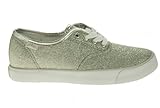 Gotta Flurt Women's Shimmer Fashion Sneaker