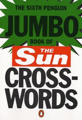 6th Penguin Jubo Bk the Sun Cross by Cash