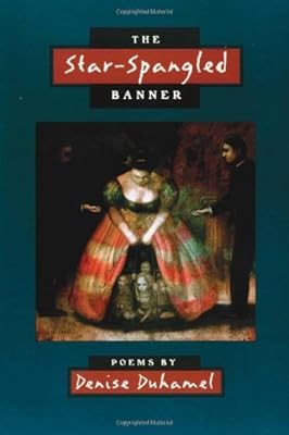 The Star-Spangled Banner (Crab Orchard Series in Poetry)
