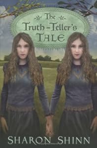 The Truth-Teller's tale