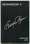 Ironwood 5: George Oppen (Vol. 3, No. 1)