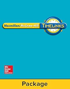 TimeLinks: Approaching Level, Grade 2, Leveled Biographies, On Level Set (6 each of 5 titles) (OLDER ELEMENTARY SOCIAL STUDIES)