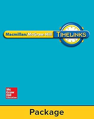 TimeLinks: Approaching Level, Grade 2, Leveled Biographies, On Level Set (6 each of 5 titles) (OLDER ELEMENTARY SOCIAL STUDIES)