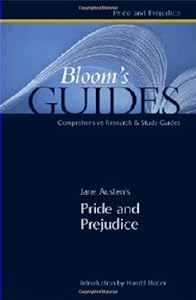 Pride and Prejudice (Bloom's Guides)