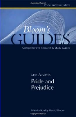 Pride and Prejudice (Bloom's Guides)
