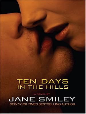 Ten Days in the Hills