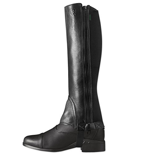 Ariat Unisex Breeze Chap Half Chaps
