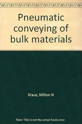 Pneumatic Conveying of Bulk Materials