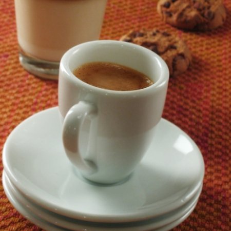 Spanischer Espresso 100 g extra fein gemahlen