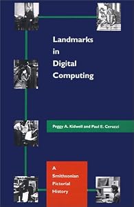 LANDMARKS DIGITAL COMP PB by KIDWELL PA