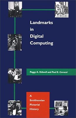 LANDMARKS DIGITAL COMP PB