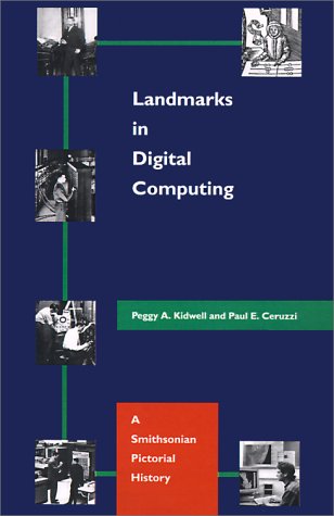 LANDMARKS DIGITAL COMP PB by KIDWELL PA