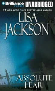 Absolute Fear (New Orleans Series)