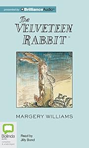 The Velveteen Rabbit