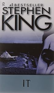 It by Stephen King