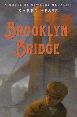 Brooklyn Bridge: A Novel