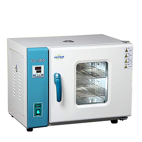 Algopix Similar Product 17 - 110V Blast Drying Oven Laboratory