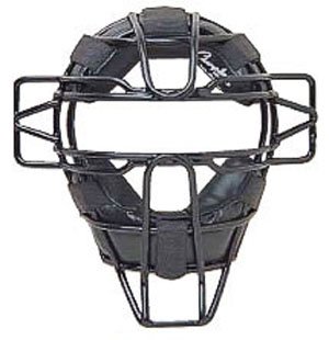 Champion Sports Youth Unisex Champion Lightweight Catchers Baseball Mask