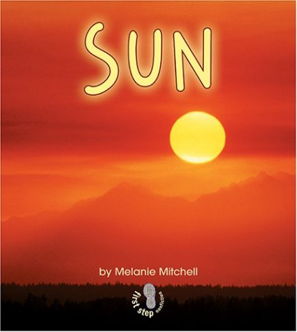 Sun by Melanie Mitchell