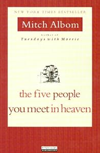 The Five People You Meet in Heaven