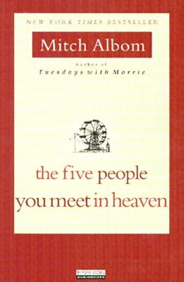 The Five People You Meet in Heaven