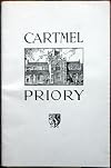 The Priory Church of St. Mary and St. Michael, Cartmel