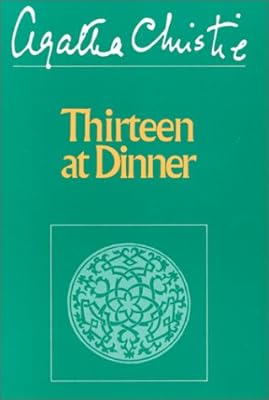 Thirteen at Dinner