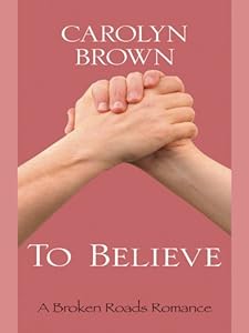 To believe