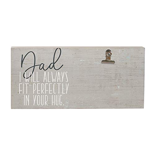 Algopix Similar Product 16 - Sincere Surroundings CLP1159 Dad Hug