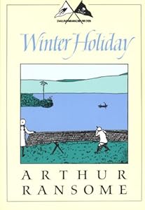 Winter Holiday (Godine Storyteller)