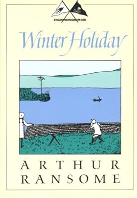 Winter Holiday (Godine Storyteller)