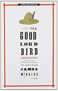 The Good Lord Bird