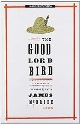 The Good Lord Bird