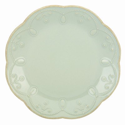 

French Perle 9 [Set of 4] Color: Ice Blue