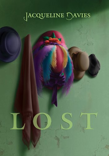 Lost by Jacqueline Davies